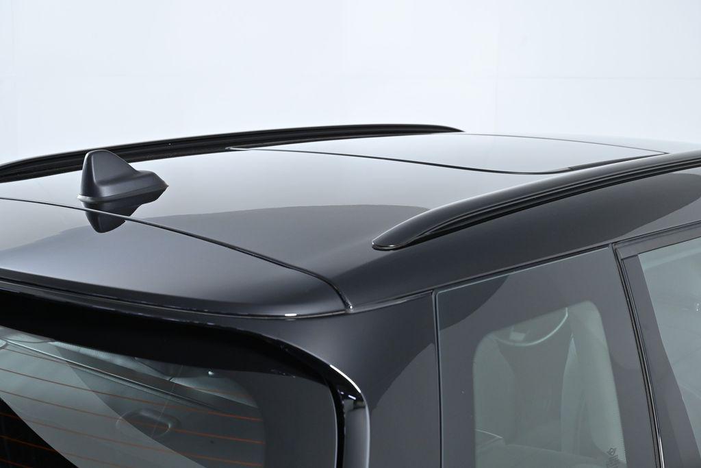 used 2024 MINI Clubman car, priced at $31,000