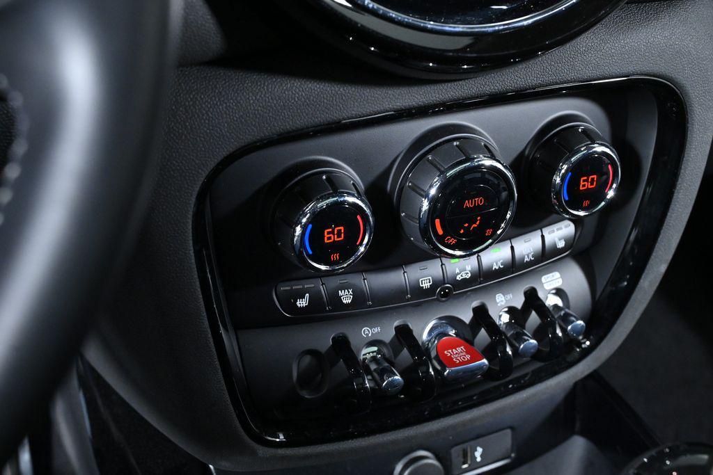 used 2024 MINI Clubman car, priced at $31,000