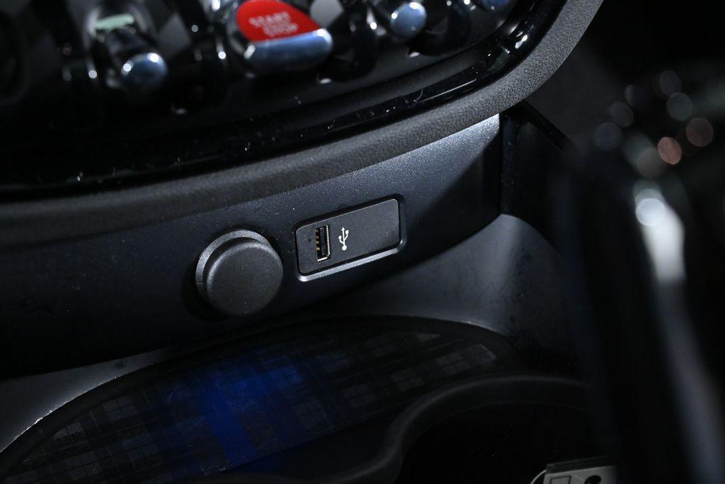 used 2024 MINI Clubman car, priced at $31,000