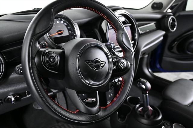 used 2019 MINI Hardtop car, priced at $23,000