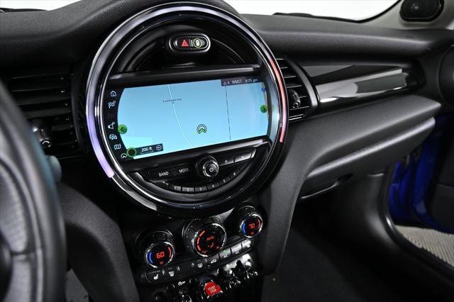 used 2019 MINI Hardtop car, priced at $23,000