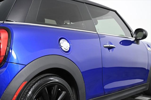 used 2019 MINI Hardtop car, priced at $23,000