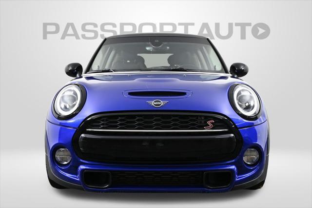 used 2019 MINI Hardtop car, priced at $23,000