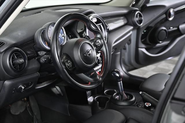 used 2019 MINI Hardtop car, priced at $16,500