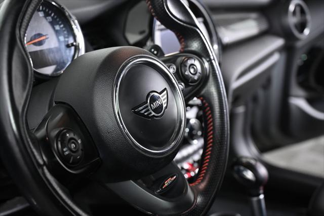 used 2019 MINI Hardtop car, priced at $16,500