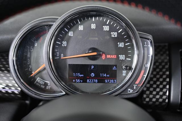 used 2019 MINI Hardtop car, priced at $16,500