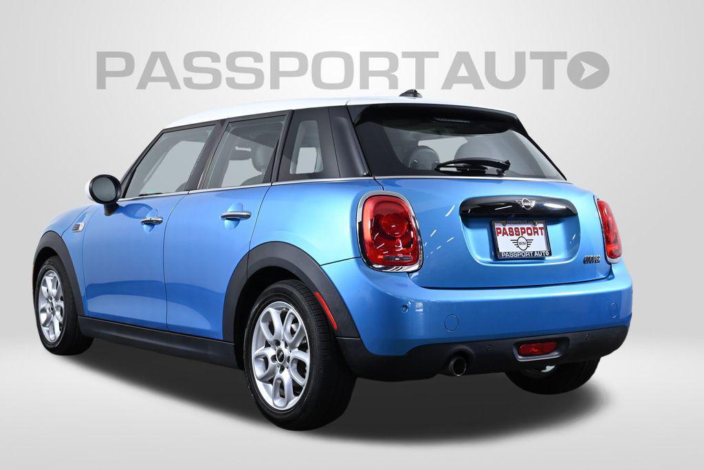 used 2019 MINI Hardtop car, priced at $15,000