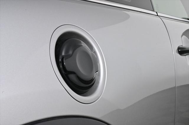 used 2024 MINI Hardtop car, priced at $40,000