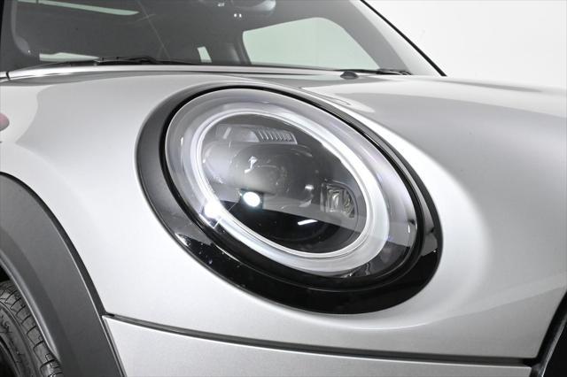 used 2024 MINI Hardtop car, priced at $40,000