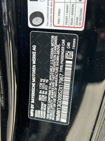 new 2025 MINI Hardtop car, priced at $32,825