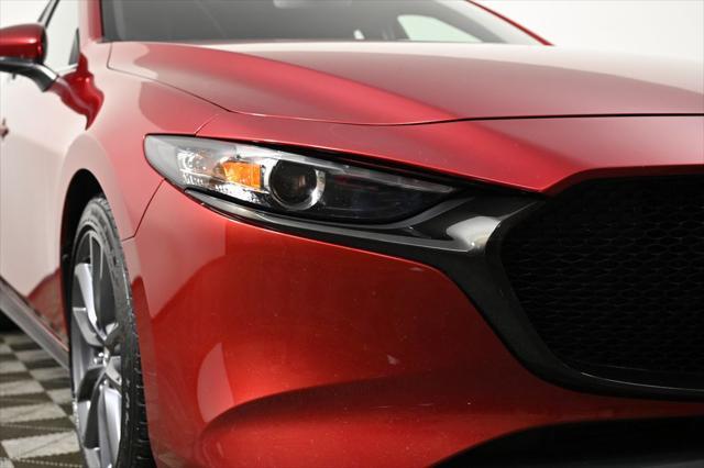 used 2019 Mazda Mazda3 car, priced at $18,000