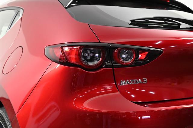 used 2019 Mazda Mazda3 car, priced at $18,000