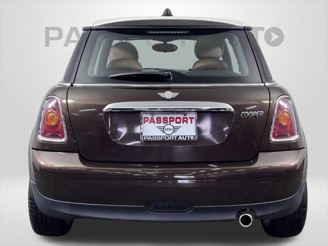 used 2010 MINI Cooper S car, priced at $9,000