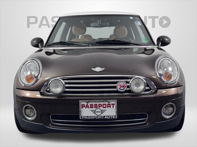 used 2010 MINI Cooper S car, priced at $9,000