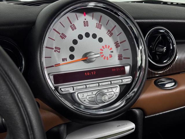 used 2010 MINI Cooper S car, priced at $9,000
