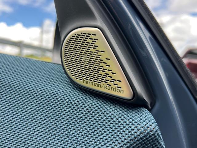 new 2025 MINI Countryman car, priced at $45,595