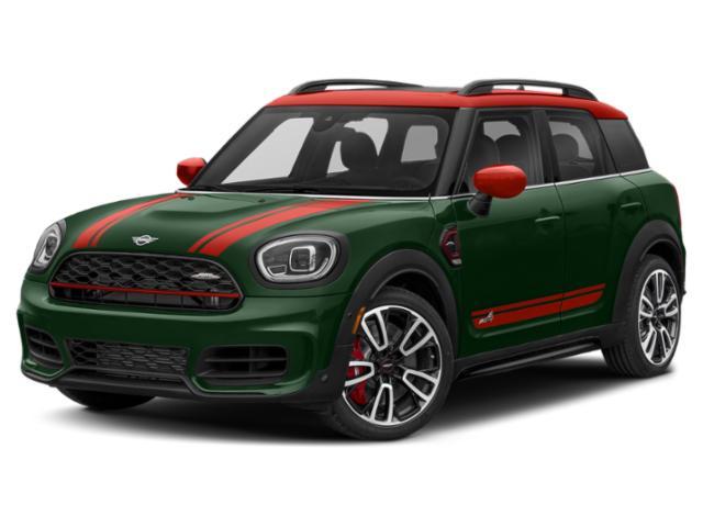 used 2023 MINI Countryman car, priced at $35,500