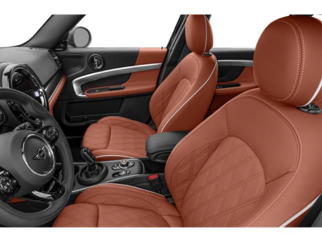 used 2023 MINI Countryman car, priced at $35,500