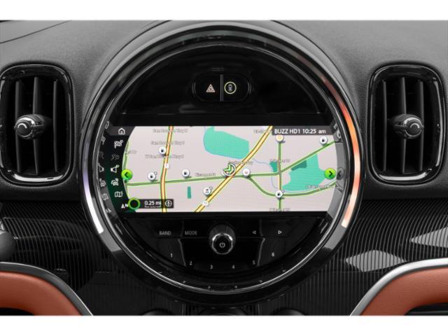 used 2023 MINI Countryman car, priced at $35,500