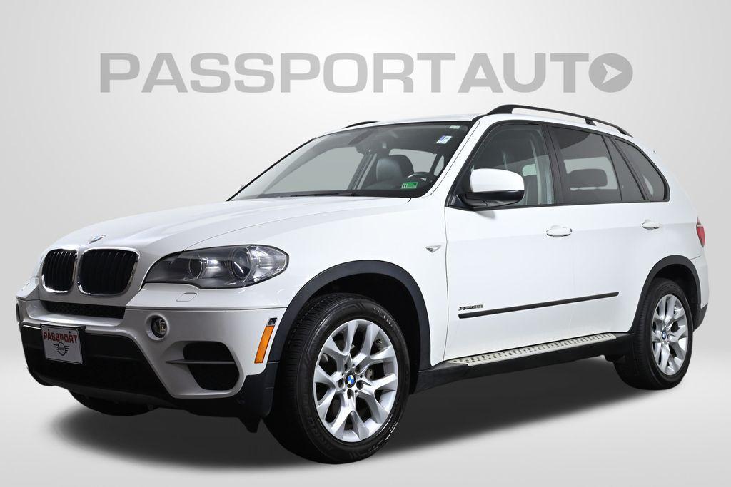 used 2012 BMW X5 car, priced at $6,000