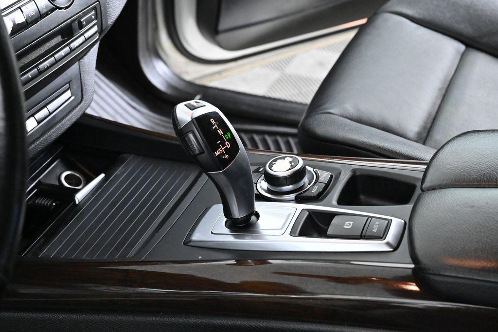 used 2012 BMW X5 car, priced at $5,627