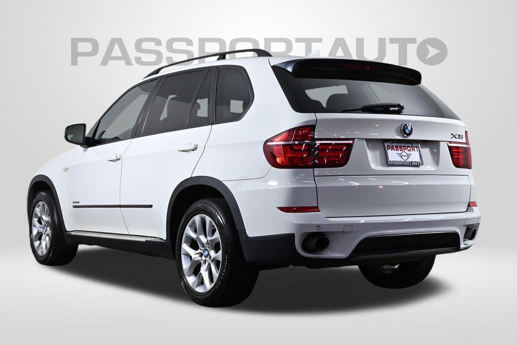 used 2012 BMW X5 car, priced at $5,627
