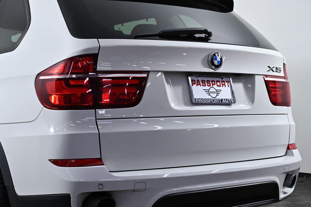 used 2012 BMW X5 car, priced at $5,627