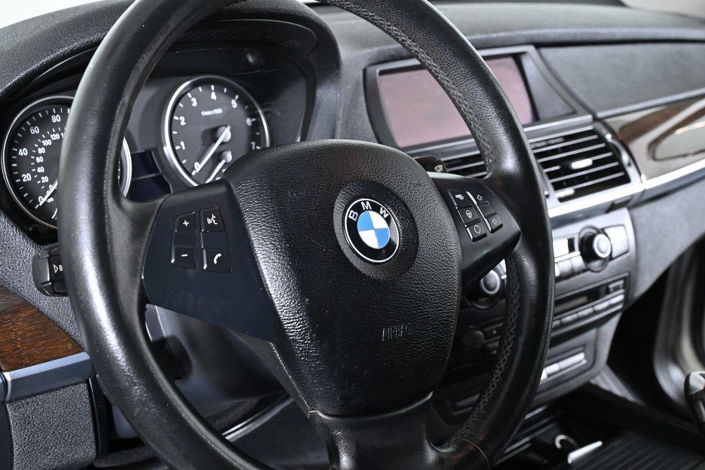 used 2012 BMW X5 car, priced at $5,627