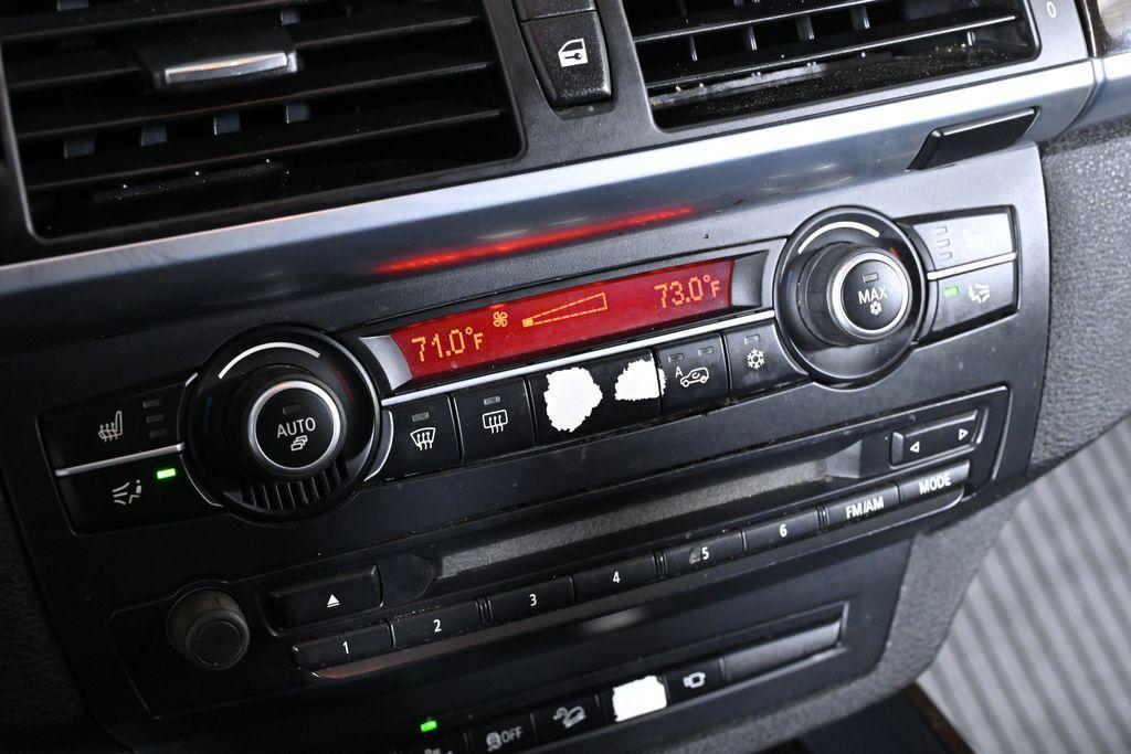 used 2012 BMW X5 car, priced at $5,627