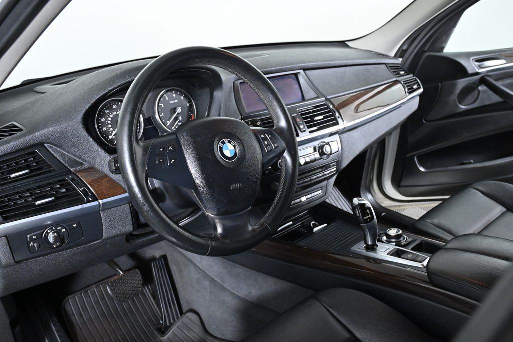 used 2012 BMW X5 car, priced at $5,627