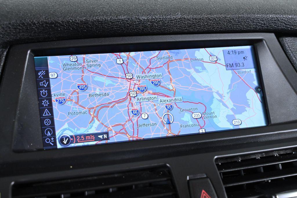 used 2012 BMW X5 car, priced at $5,627