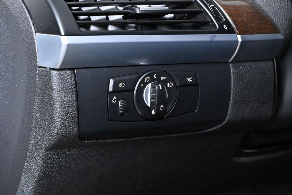 used 2012 BMW X5 car, priced at $5,627