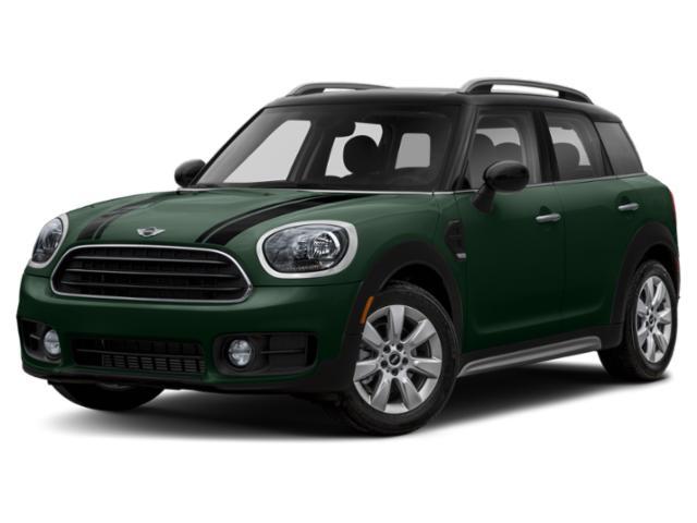 used 2019 MINI Countryman car, priced at $17,500