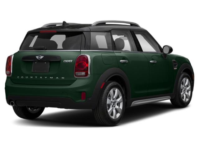 used 2019 MINI Countryman car, priced at $17,500