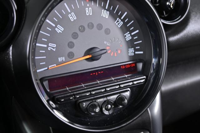 used 2015 MINI Countryman car, priced at $14,000