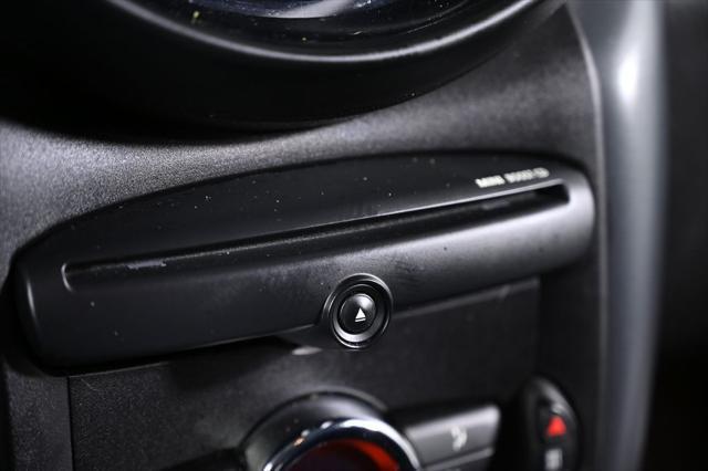 used 2015 MINI Countryman car, priced at $14,000