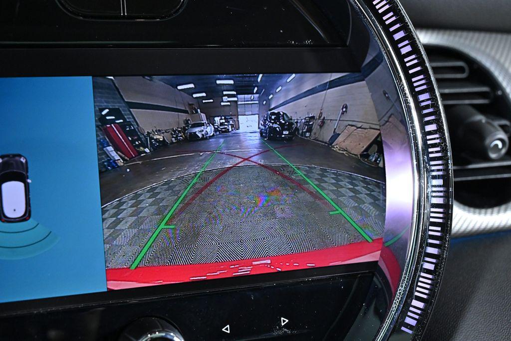 used 2024 MINI Hardtop car, priced at $28,800