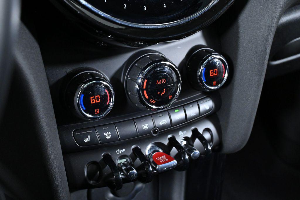 used 2024 MINI Hardtop car, priced at $28,800