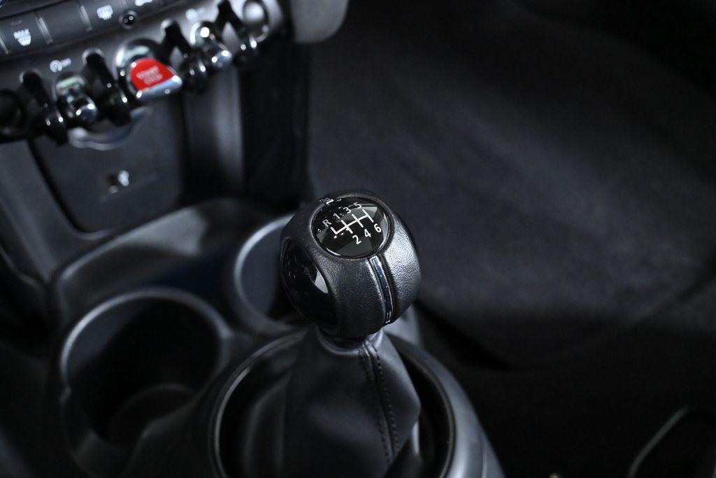 used 2024 MINI Hardtop car, priced at $28,800