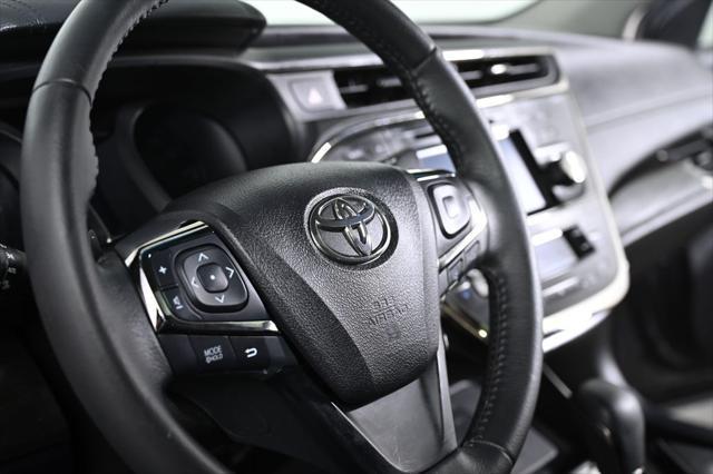 used 2018 Toyota Avalon car, priced at $23,000