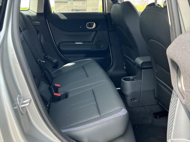 new 2025 MINI Hardtop car, priced at $37,110