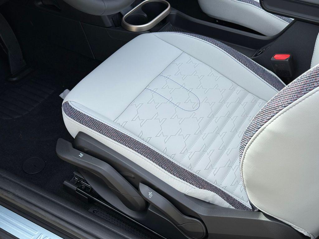 new 2026 MINI Convertible car, priced at $42,490