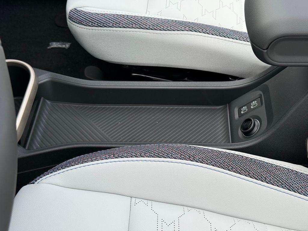 new 2026 MINI Convertible car, priced at $42,490