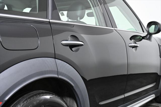 used 2018 MINI Countryman car, priced at $13,500