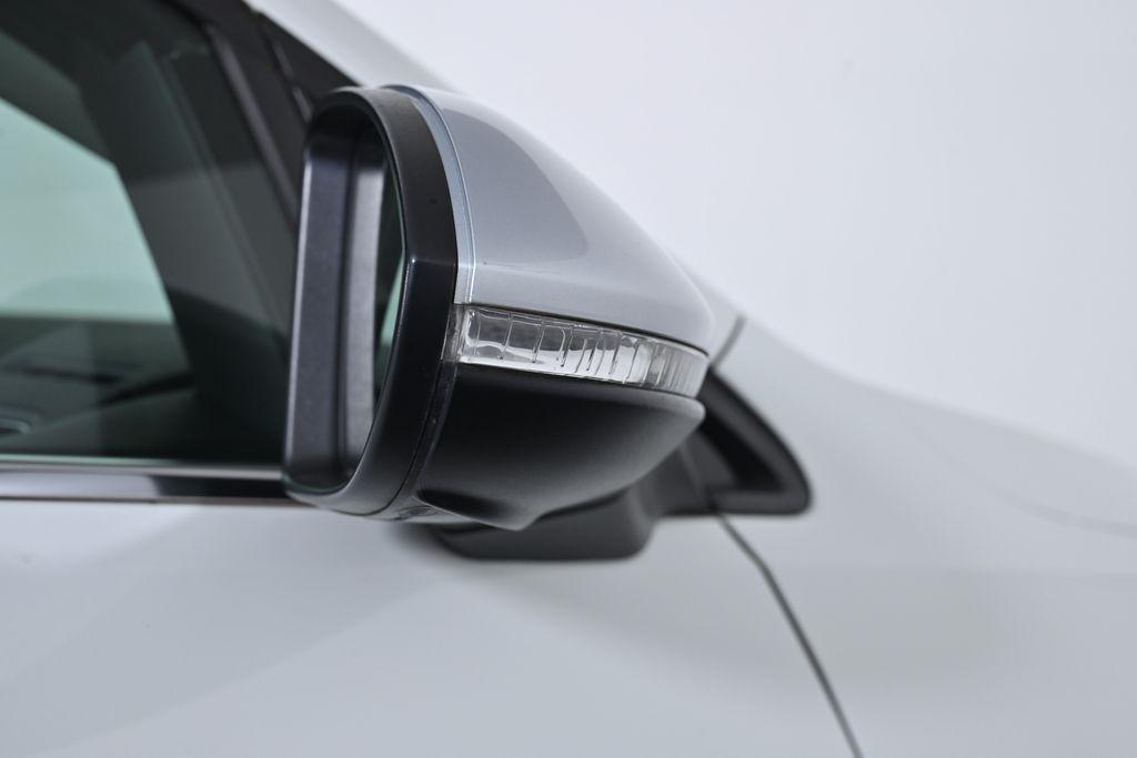 used 2019 Volkswagen Golf Alltrack car, priced at $18,000