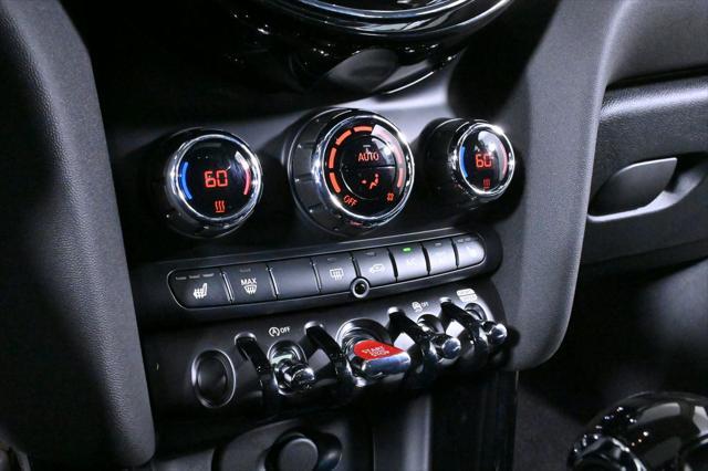 used 2023 MINI Hardtop car, priced at $28,500