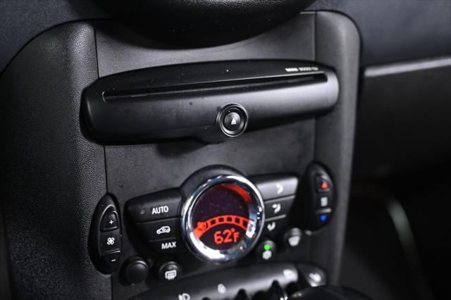 used 2012 MINI Cooper S car, priced at $13,500