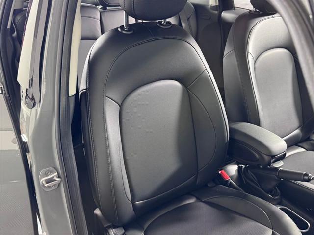 used 2016 MINI Hardtop car, priced at $11,500