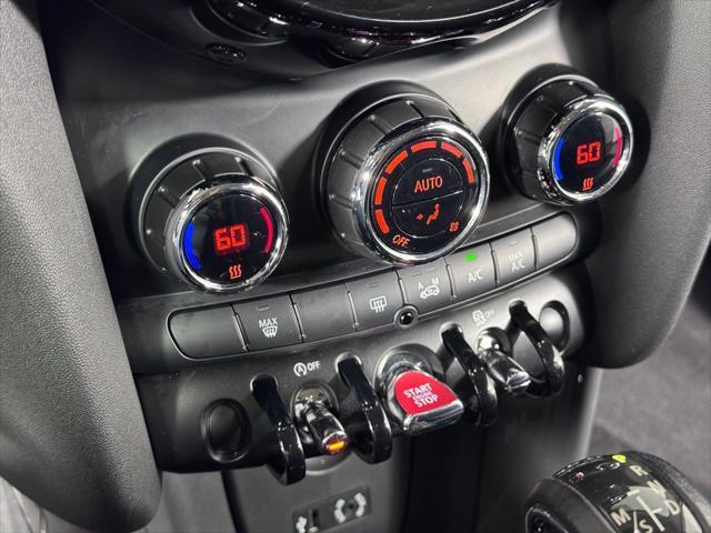 used 2016 MINI Hardtop car, priced at $11,500
