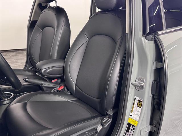 used 2016 MINI Hardtop car, priced at $11,500